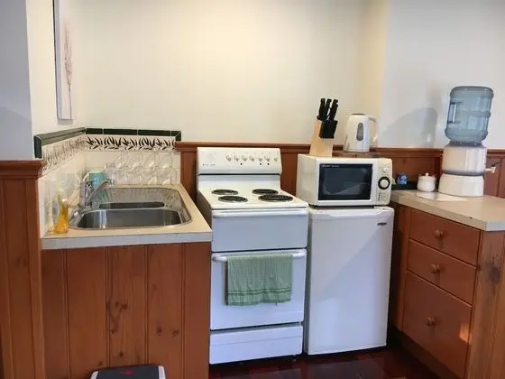 Standard Süit, 2 Yatak Odası, Sigara İçilmez, Mutfak (Valley View Cottage)