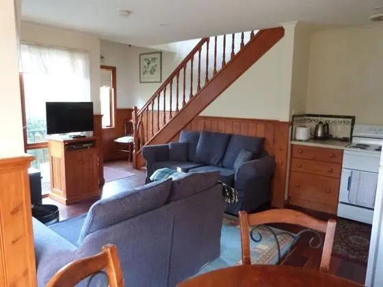 Standard Süit, 2 Yatak Odası, Sigara İçilmez, Mutfak (Valley View Cottage)