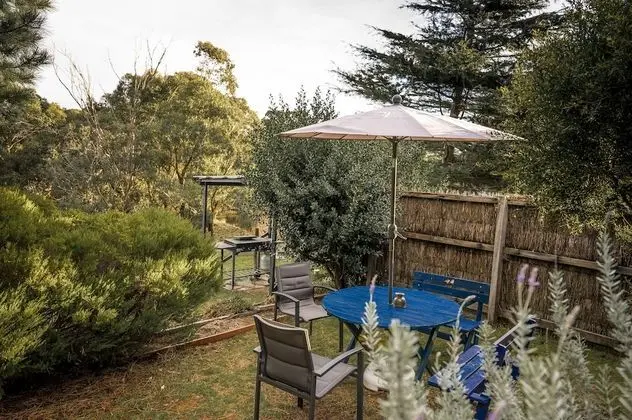 Standard Süit, 2 Yatak Odası, Sigara İçilmez, Mutfak (Valley View Cottage)