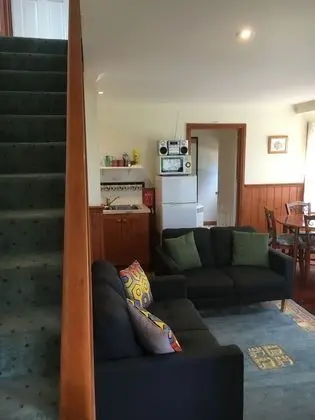 Standard Süit, 2 Yatak Odası, Sigara İçilmez, Mutfak (Valley View Cottage)