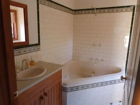 Standard Süit, 2 Yatak Odası, Sigara İçilmez, Mutfak (Valley View Cottage)