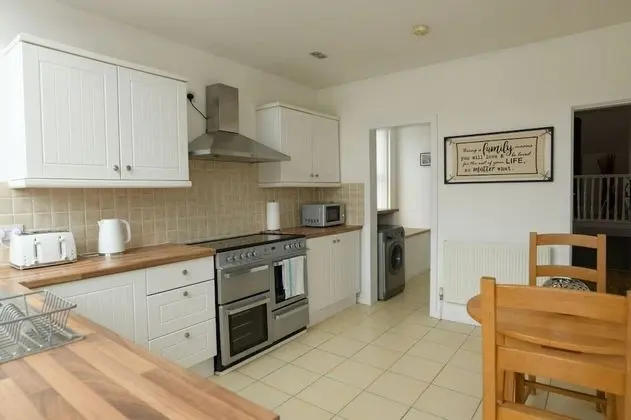 Superior Apart Daire, Özel Banyo (with Private Hot Tub)