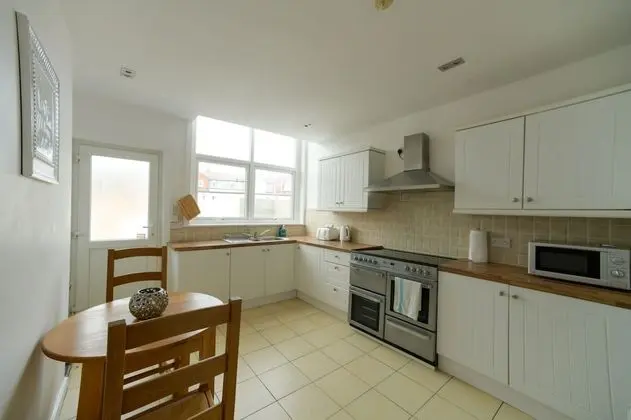 Superior Apart Daire, Özel Banyo (with Private Hot Tub)