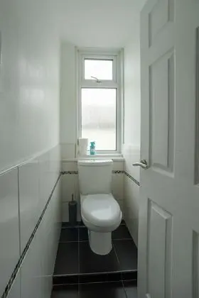 Superior Apart Daire, Özel Banyo (with Private Hot Tub)