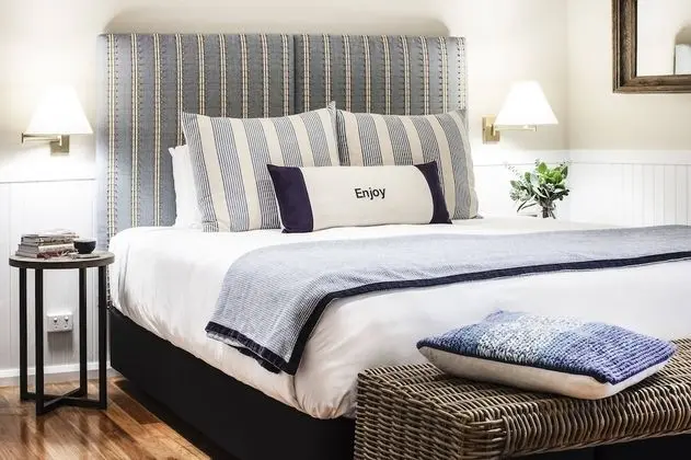 Luxury Tek Büyük veya İki Ayrı Yataklı Oda