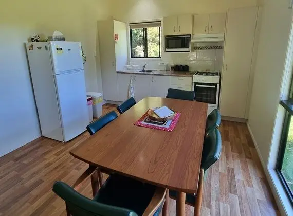 Family Kulübe, 2 Yatak Odası, Şömine, Dağ Manzaralı (Bird Wing Cabin)