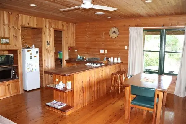 Traditional Kır Evi, 1 Yatak Odası, Şömine (Bellthorpe Cottage)