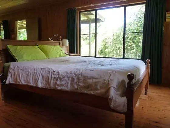 Traditional Kır Evi, 1 Yatak Odası, Şömine (Bellthorpe Cottage)