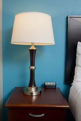 King Guestroom