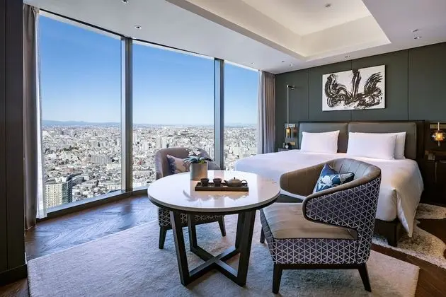 Stüdyo, 1 En Büyük (King) Boy Yatak
