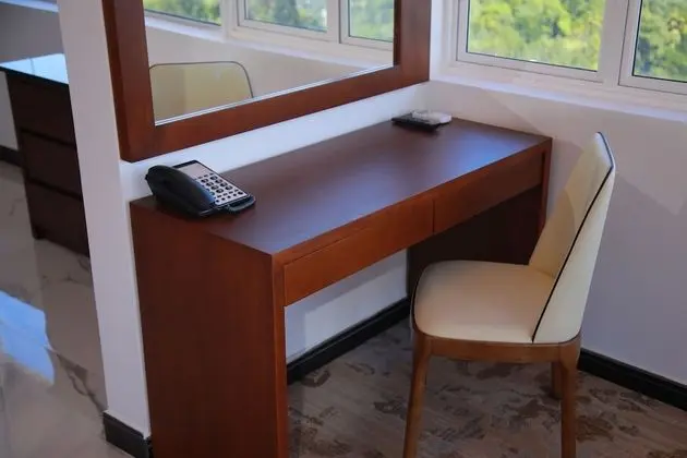 Süit, Dağ Manzaralı