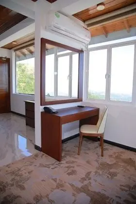 Süit, Dağ Manzaralı