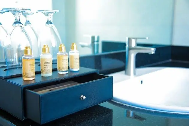 Süit, Dağ Manzaralı