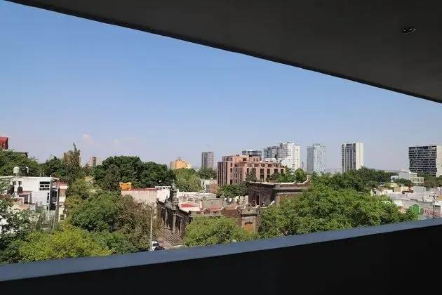Balcony Zuno