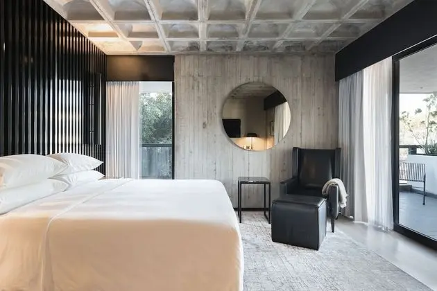 Suite Americana