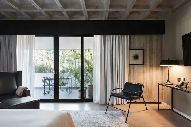 Suite Americana