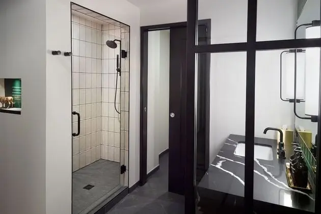 Deluxe Oda, 1 En Büyük (King) Boy Yatak, Sigara İçilmez (High Floor)