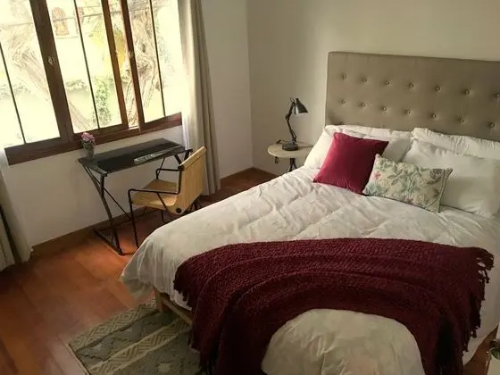 Superior Tek Büyük Yataklı Oda, 1 Büyük (Queen) Boy Yatak, Sigara İçilmez, Özel Banyo