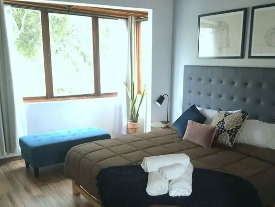 Superior Tek Büyük Yataklı Oda, 1 En Büyük (King) Boy Yatak, Sigara İçilmez, Özel Banyo