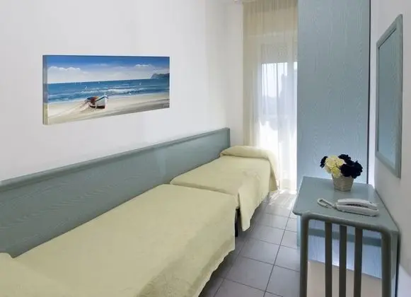 Family Oda, Bağlantılı Odalar