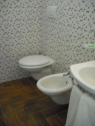 Family Oda, Bağlantılı Odalar