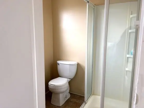 Standard Oda, 1 Çift Kişilik Yatak
