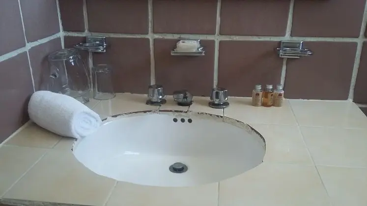 1 Çift ​​kişilik Yatak King Size Bed