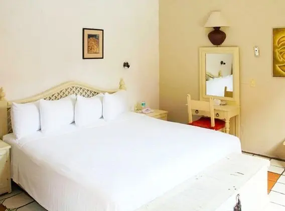 1 Çift ​​kişilik Yatak King Size Bed