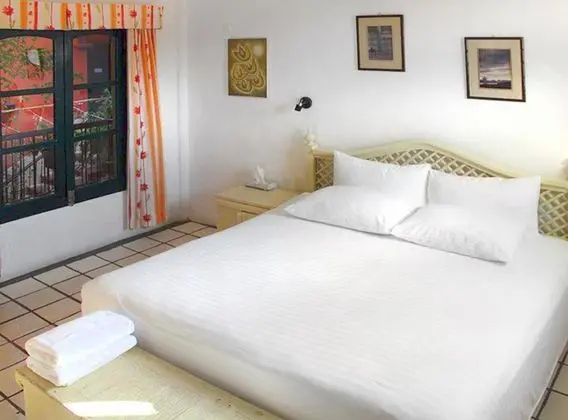 1 Çift ​​kişilik Yatak King Size Bed