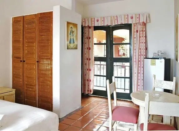 1 Çift ​​kişilik Yatak King Size Bed