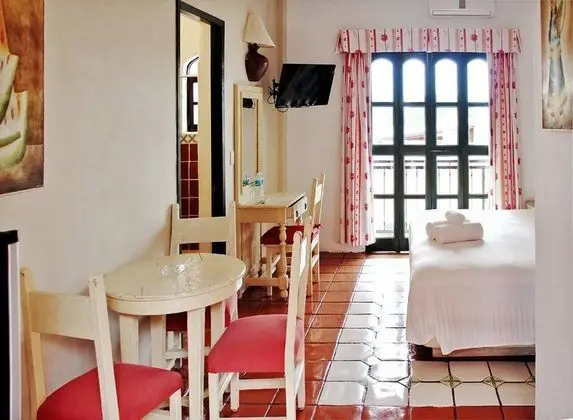 1 Çift ​​kişilik Yatak King Size Bed