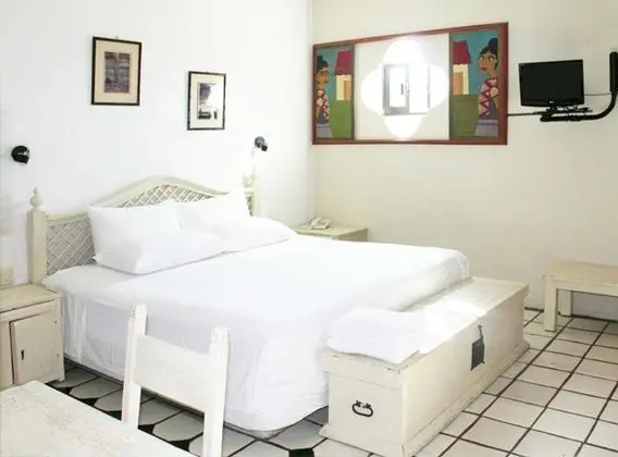 1 Çift ​​kişilik Yatak King Size Bed