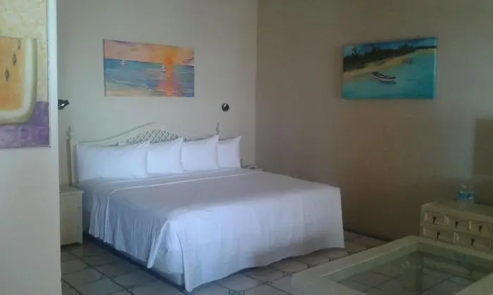 1 Çift ​​kişilik Yatak King Size Bed