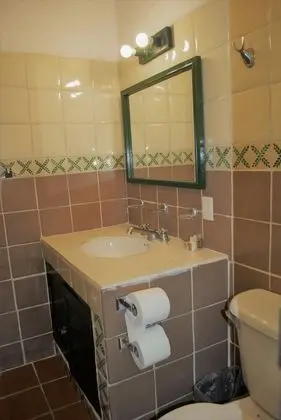 Deluxe Tek Büyük Yataklı Oda, 2 Tek Kişilik Yatak