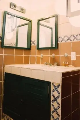 Deluxe Tek Büyük Yataklı Oda, 2 Tek Kişilik Yatak