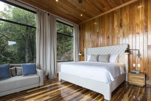 Nicoya Suite