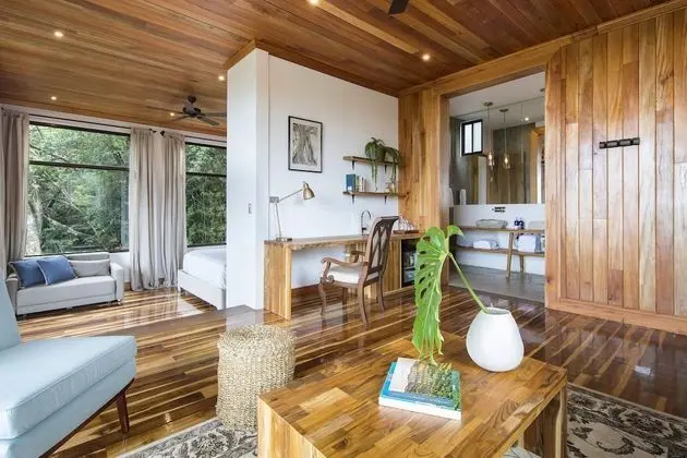 Nicoya Suite