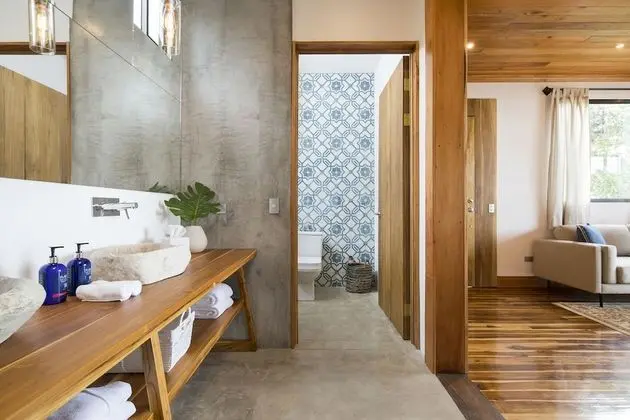 Nicoya Suite