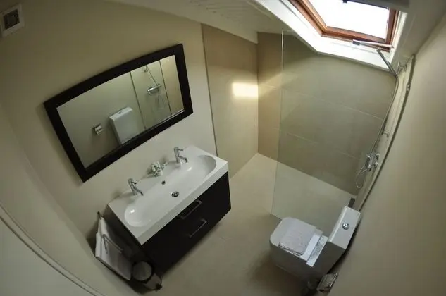 Deluxe Apart Daire, 2 Yatak Odası, Okyanus Manzaralı