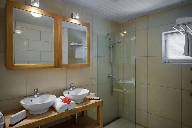 Superior Apart Daire, 2 Yatak Odası, Okyanus Manzaralı