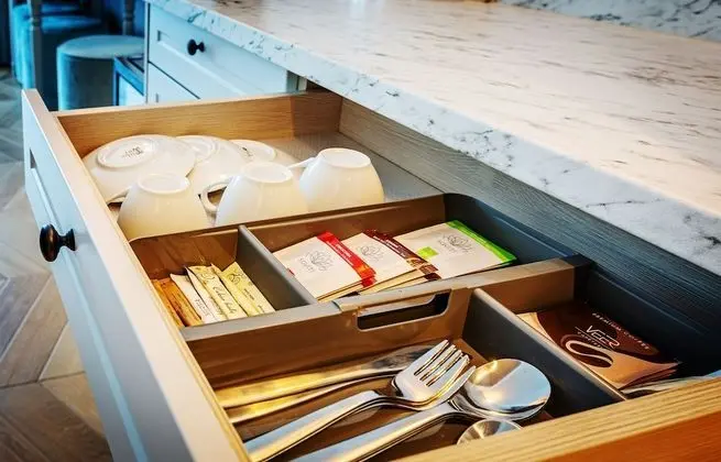 Deluxe Üç Kişilik Oda