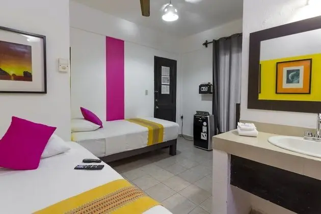 Estudio Interior