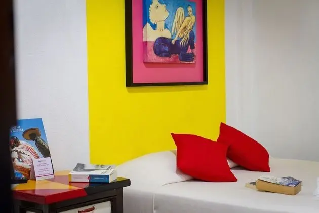 Estudio Interior