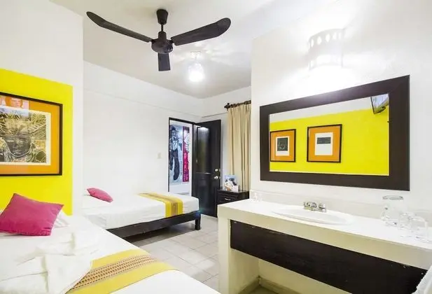Estudio Interior