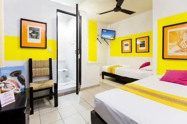 Estudio Interior