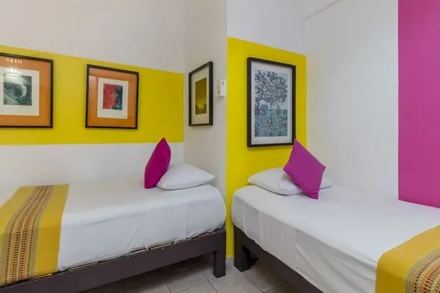 Estudio Interior