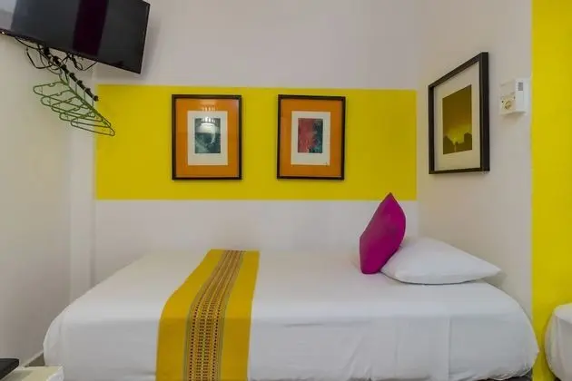 Estudio Interior