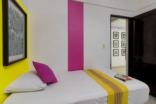 Estudio Interior