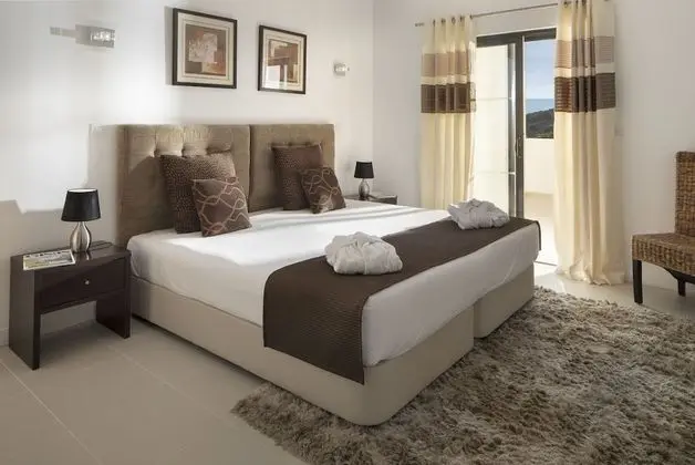 Apart Daire, 1 Yatak Odası, Balkon (Main Building)