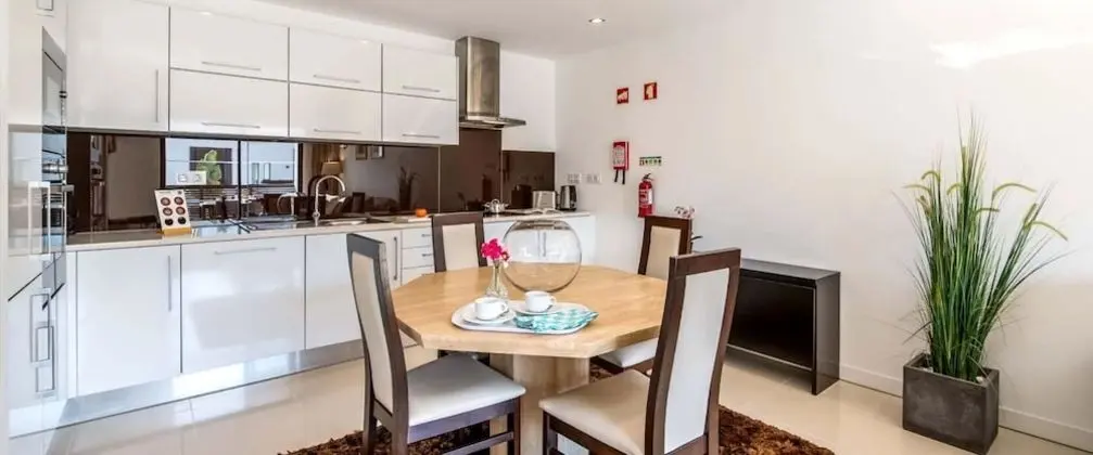 Apart Daire, 1 Yatak Odası, Balkon (Main Building)